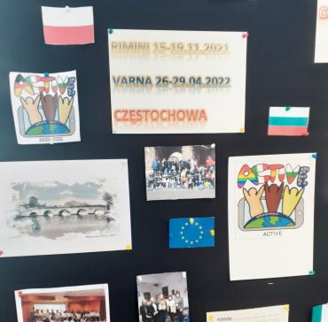 Образователен обмен в Полша