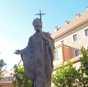Образователен обмен в Полша