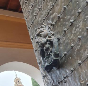 Образователен обмен във Villafranca de Córdoba, Испания