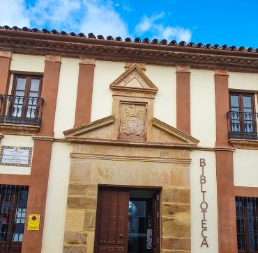 Образователен обмен във Villafranca de Córdoba, Испания