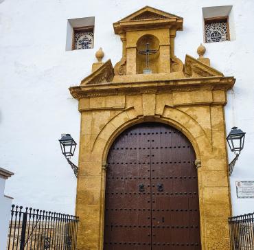 Образователен обмен във Villafranca de Córdoba, Испания