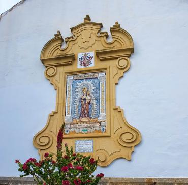 Образователен обмен във Villafranca de Córdoba, Испания
