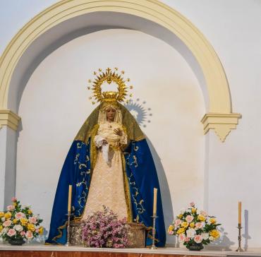 Образователен обмен във Villafranca de Córdoba, Испания