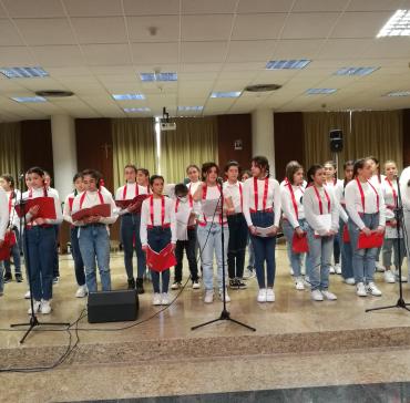 Образователен обмен в Cisterna di Latina, Италия