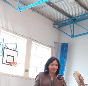 Образователен обмен в Лодз, Полша